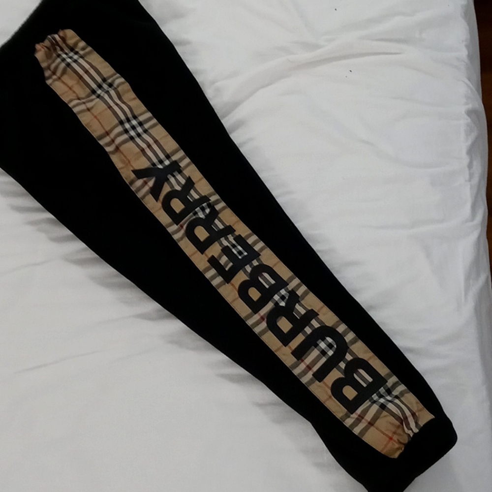 Burberry Raine Sweatpant